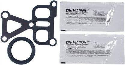 MAHLE Engine Timing Cover Gasket Set JV5161