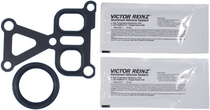 MAHLE Engine Timing Cover Gasket Set JV5161