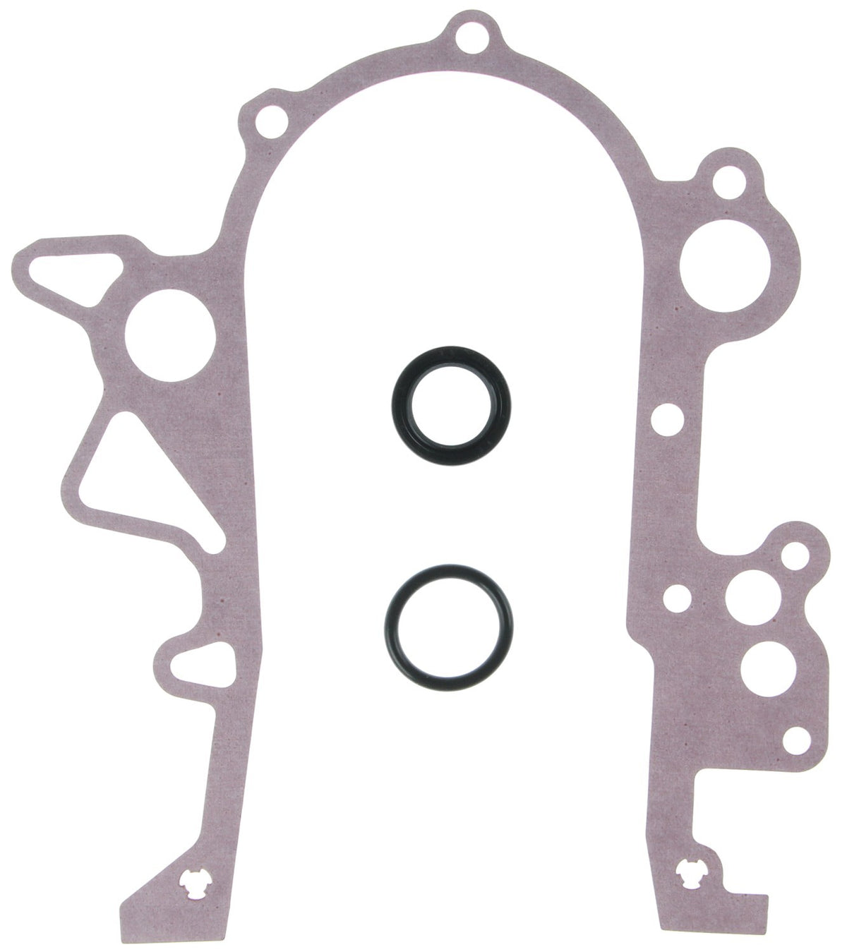 MAHLE Engine Timing Cover Gasket Set JV5162