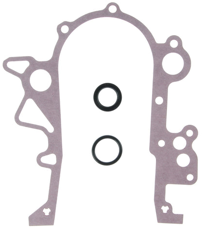MAHLE Engine Timing Cover Gasket Set JV5162