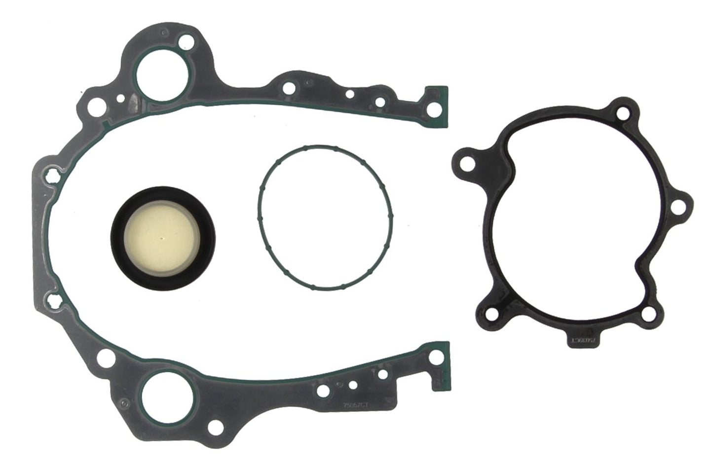 MAHLE Engine Timing Cover Gasket Set JV5168