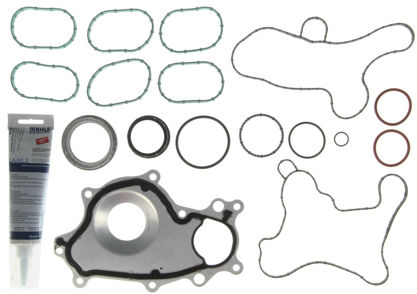 Mahle JV5181