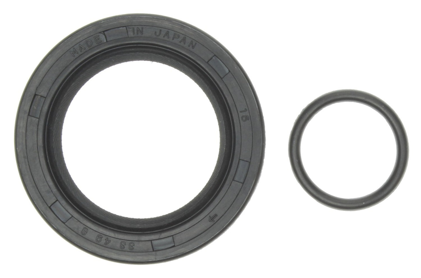 MAHLE Engine Crankshaft Seal Kit JV5199