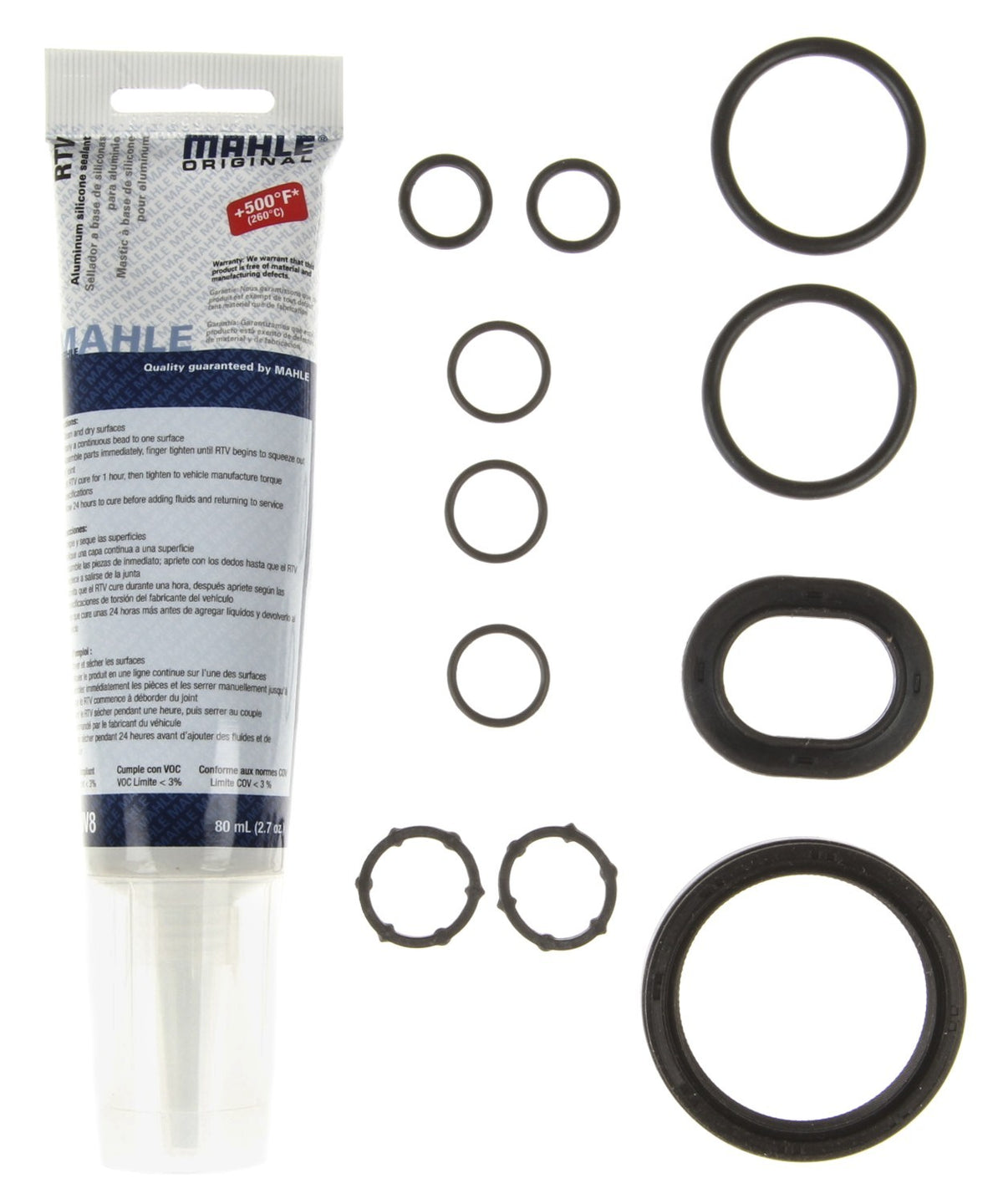 Mahle JV5200