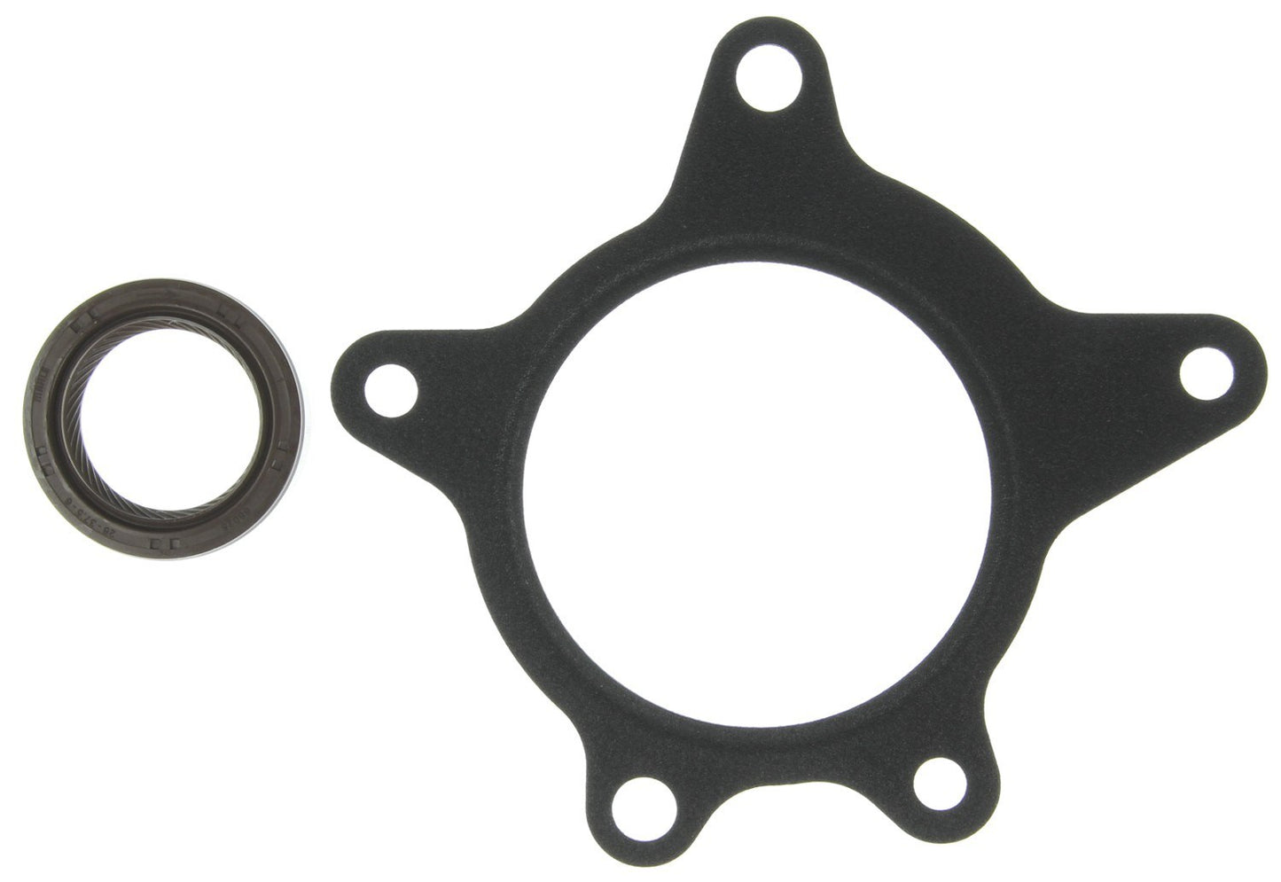 MAHLE Engine Timing Cover Gasket Set JV5213