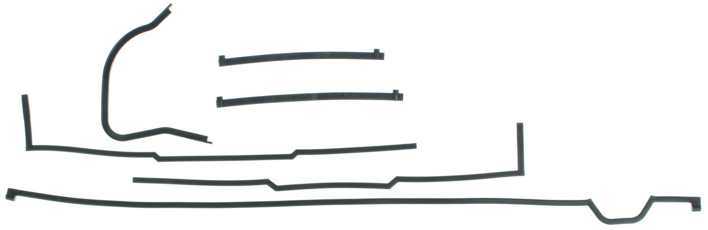 Mahle Engine Timing Cover Dust Seal Set JV5273 main image