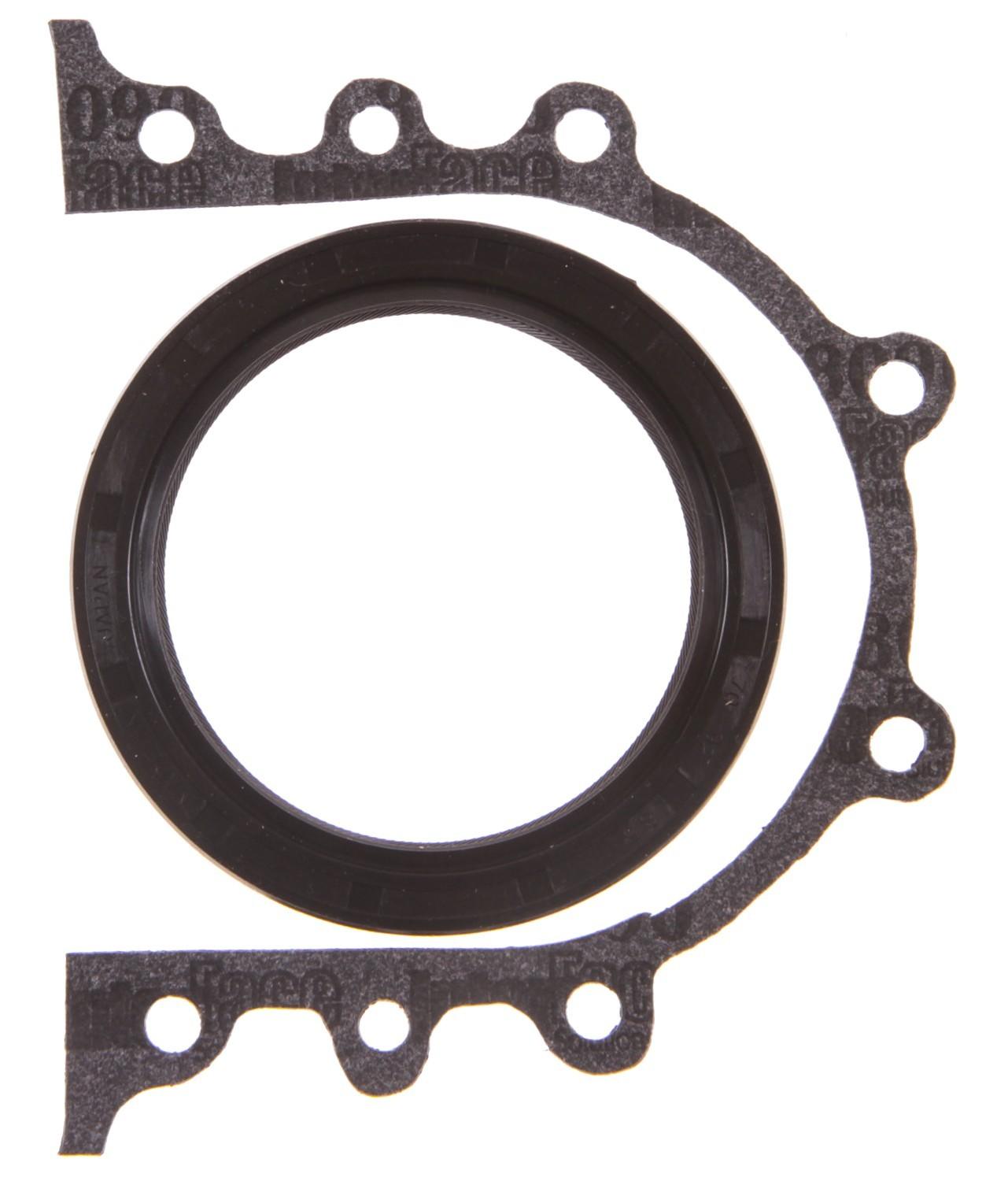 MAHLE Engine Main Bearing Gasket Set JV532