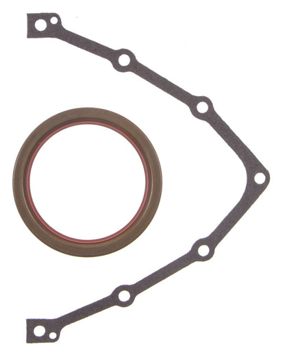 MAHLE Engine Main Bearing Gasket Set JV547
