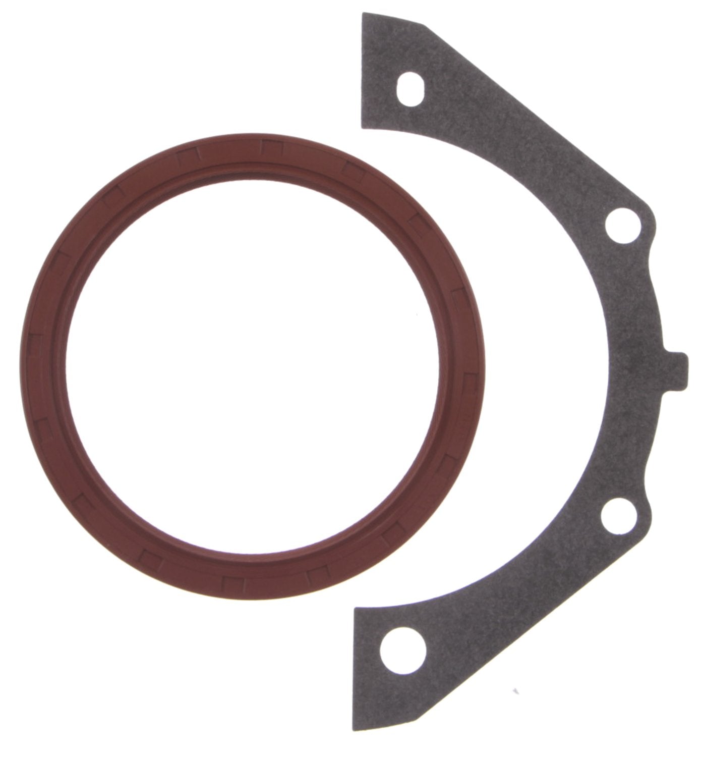 MAHLE Engine Main Bearing Gasket Set JV554