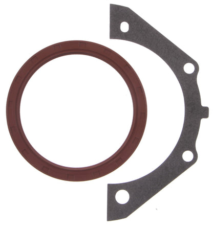 MAHLE Engine Main Bearing Gasket Set JV554
