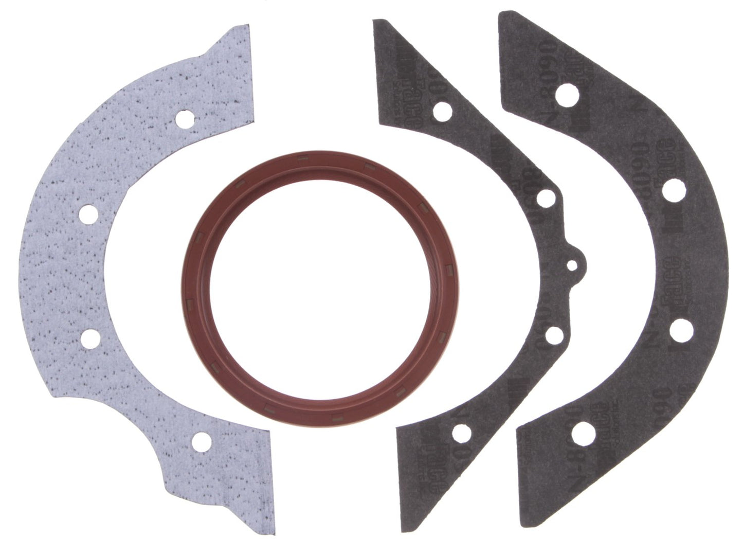 MAHLE Engine Main Bearing Gasket Set JV555