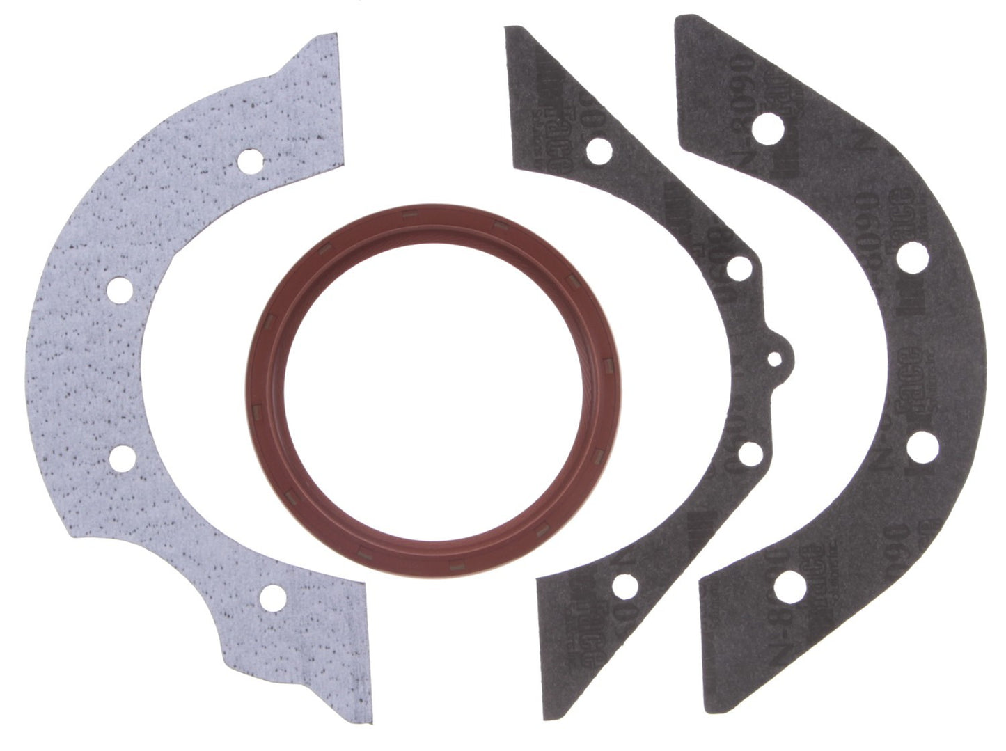 MAHLE Engine Main Bearing Gasket Set JV555