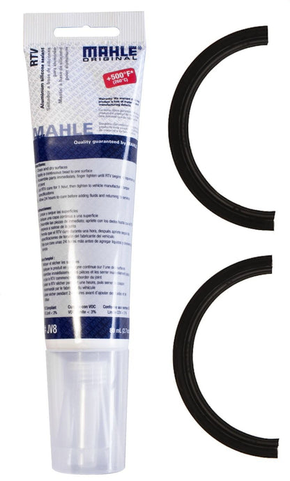 MAHLE Engine Main Bearing Gasket Set JV604