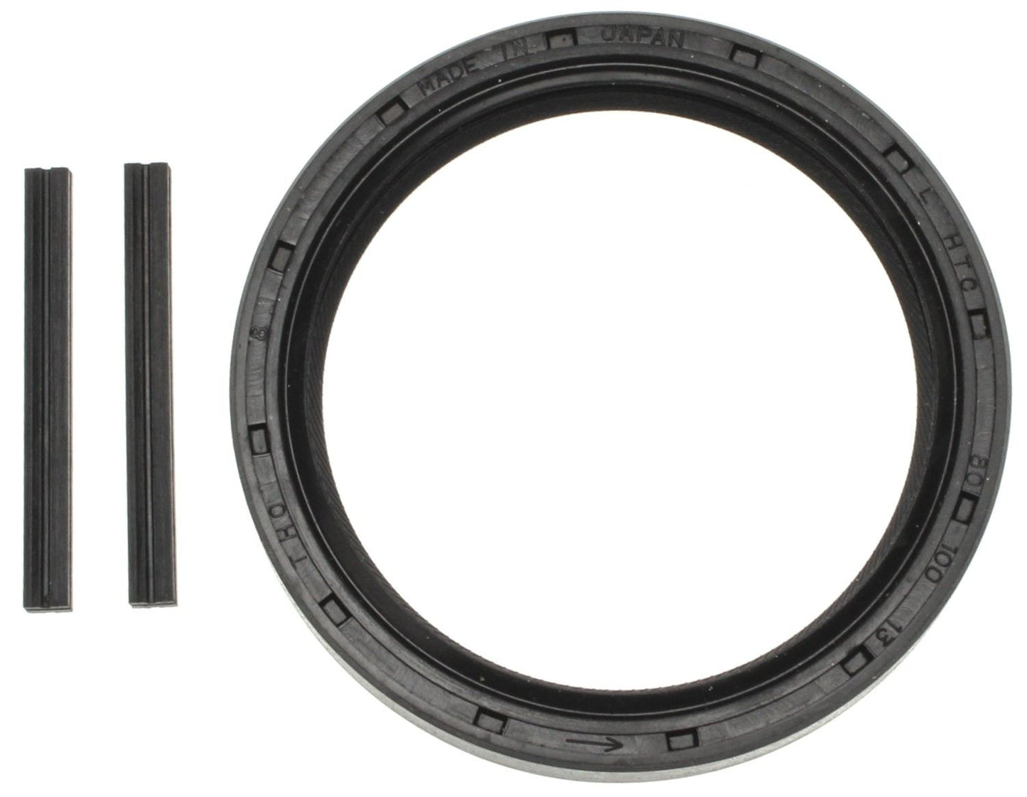 MAHLE Engine Main Bearing Gasket Set JV637