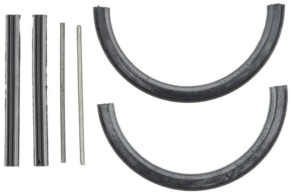MAHLE Engine Main Bearing Gasket Set JV707P