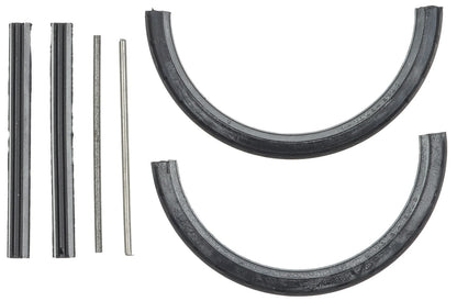 MAHLE Engine Main Bearing Gasket Set JV707P