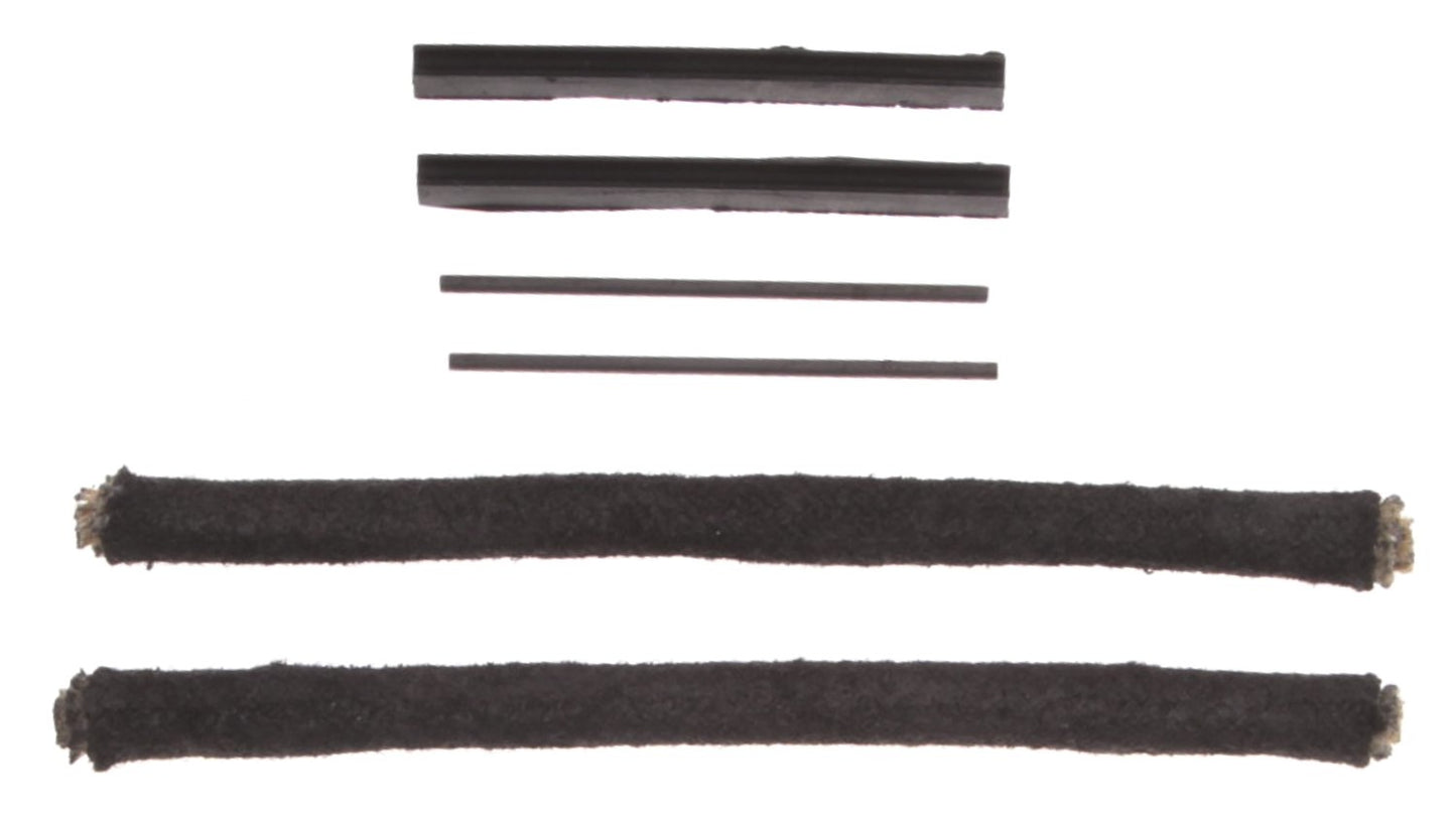 MAHLE Engine Main Bearing Gasket Set JV707