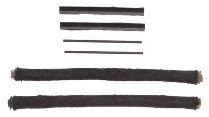 MAHLE Engine Main Bearing Gasket Set JV707