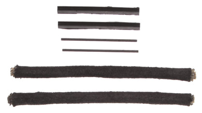 MAHLE Engine Main Bearing Gasket Set JV707