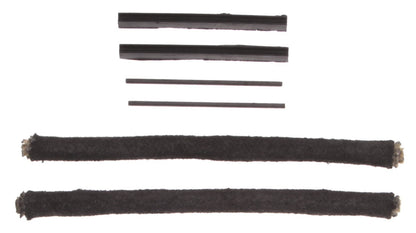 MAHLE Engine Main Bearing Gasket Set JV707