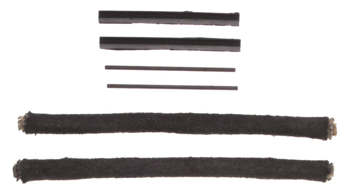 MAHLE Engine Main Bearing Gasket Set JV707