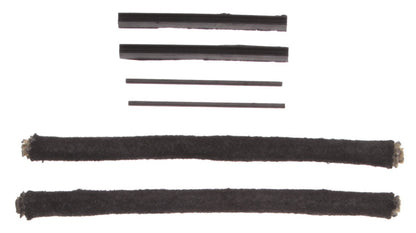 MAHLE Engine Main Bearing Gasket Set JV707