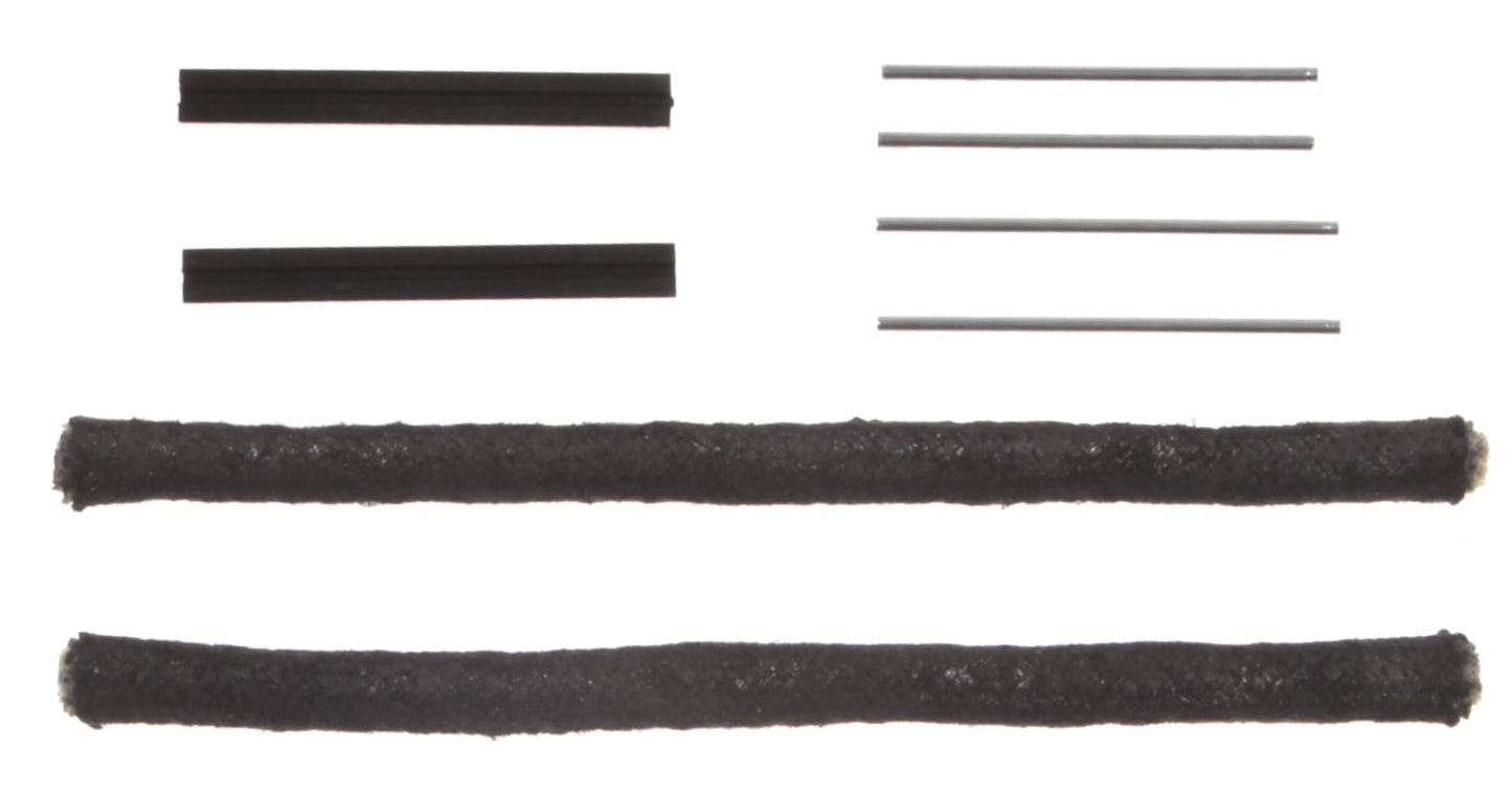 MAHLE Engine Main Bearing Gasket Set JV742