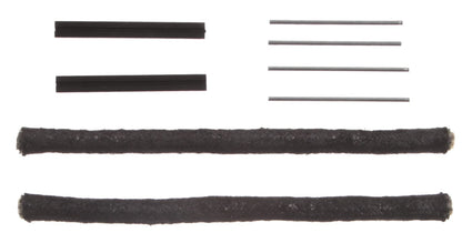 MAHLE Engine Main Bearing Gasket Set JV742