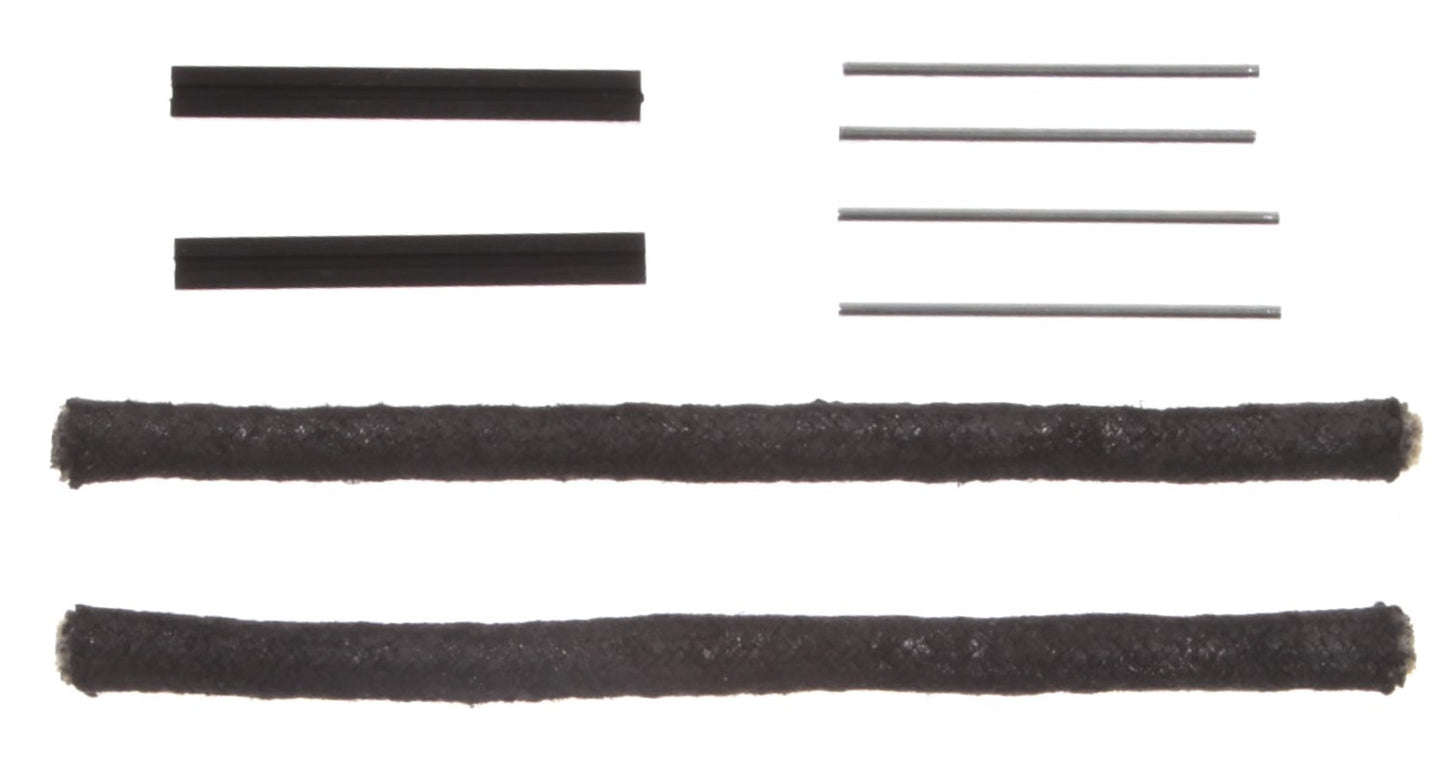 MAHLE Engine Main Bearing Gasket Set JV742