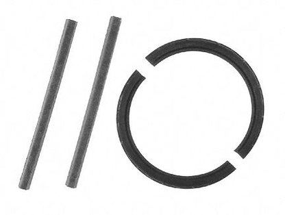 MAHLE Engine Crankshaft Seal Kit JV745
