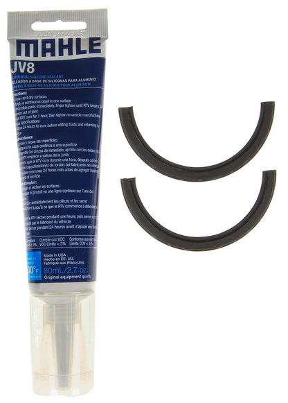 MAHLE Engine Crankshaft Seal Kit JV745