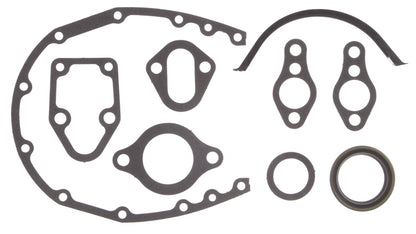 MAHLE Engine Timing Cover Gasket Set JV779