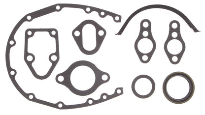 MAHLE Engine Timing Cover Gasket Set JV779