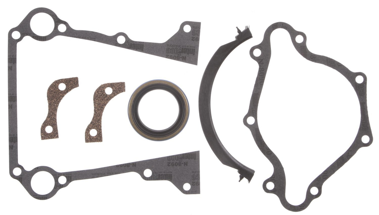 MAHLE Engine Timing Cover Gasket Set JV806