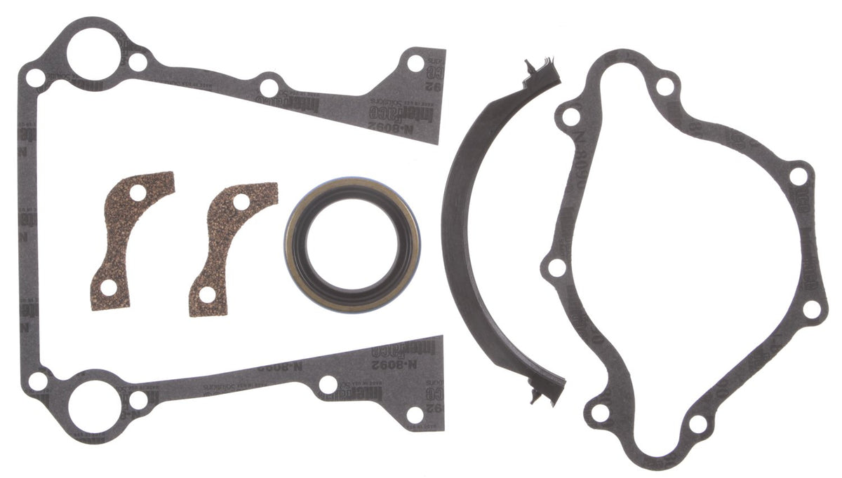 MAHLE Engine Timing Cover Gasket Set JV806