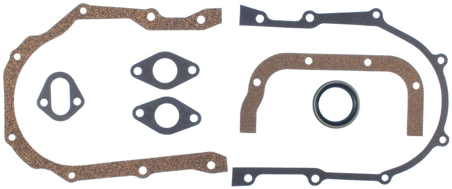 MAHLE Engine Timing Cover Gasket Set JV819