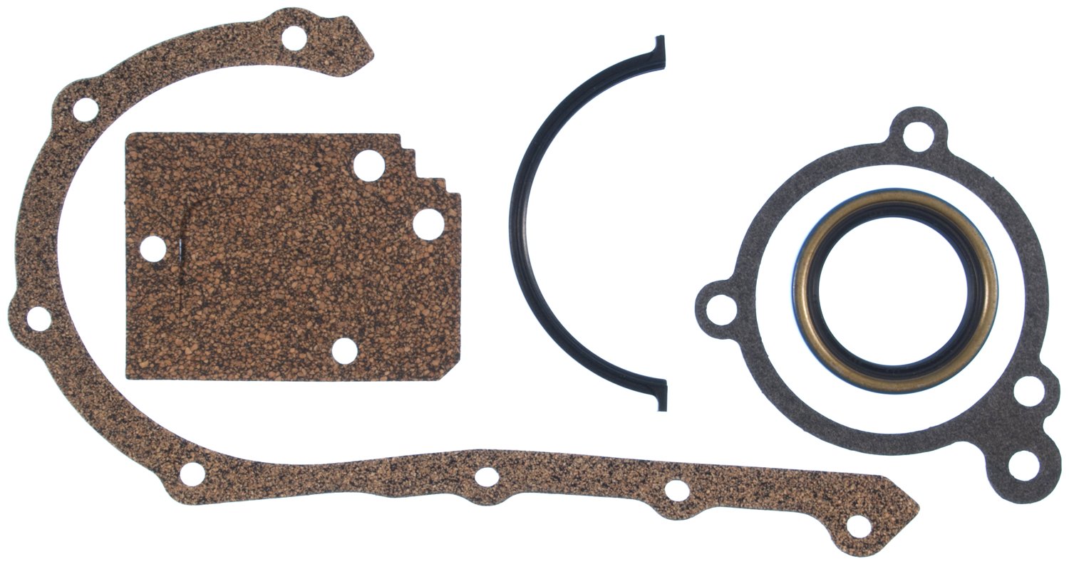 Mahle Engine Timing Cover Gasket Set JV820 main image