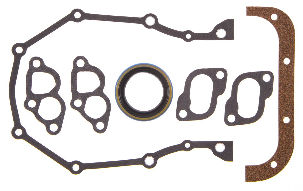 MAHLE Engine Timing Cover Gasket Set JV834