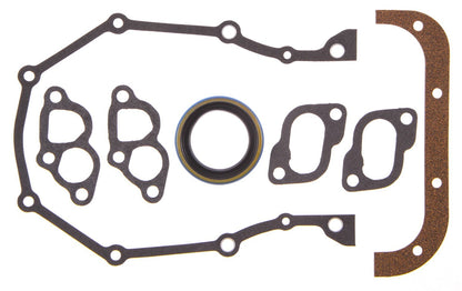 MAHLE Engine Timing Cover Gasket Set JV834