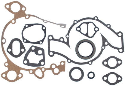 MAHLE Engine Timing Cover Gasket Set JV841