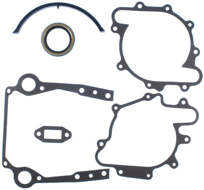 MAHLE Engine Timing Cover Gasket Set JV845