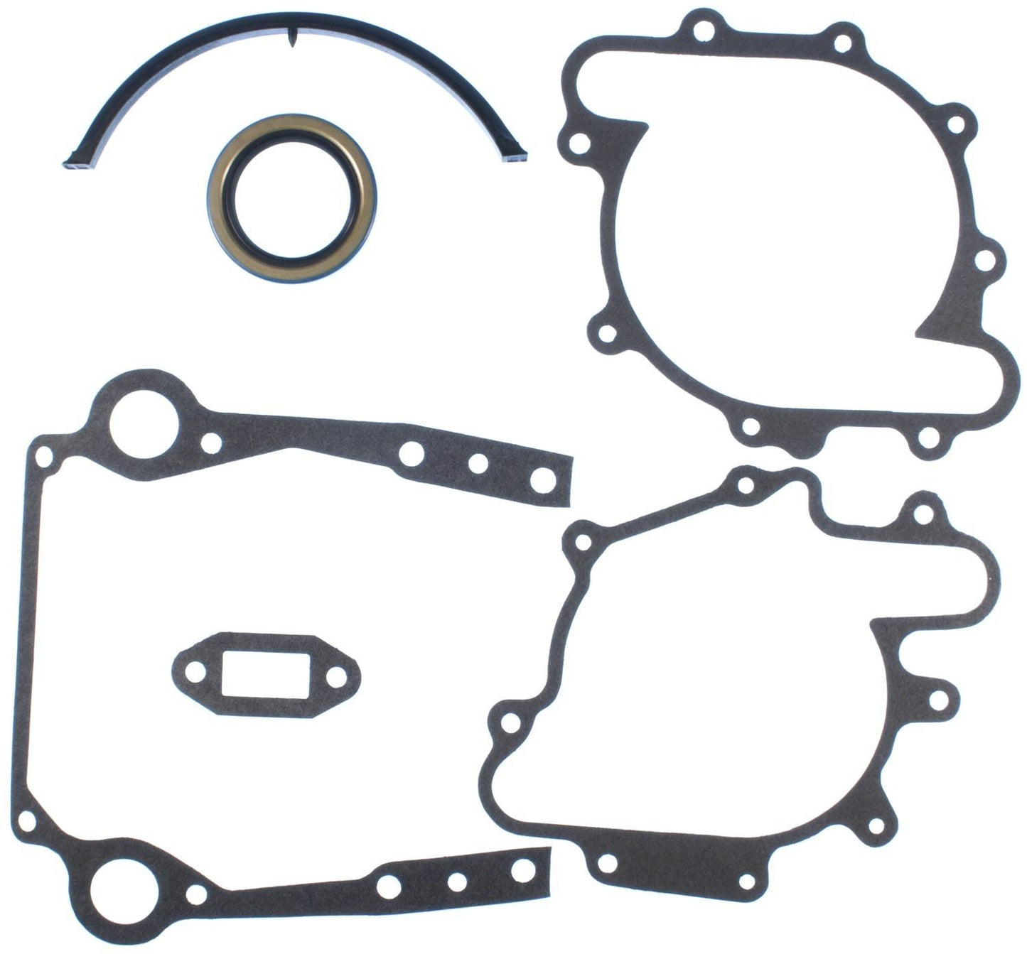 MAHLE Engine Timing Cover Gasket Set JV845