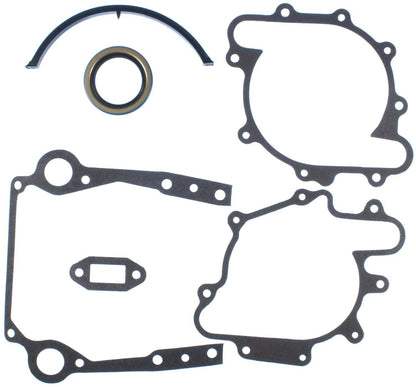 MAHLE Engine Timing Cover Gasket Set JV845