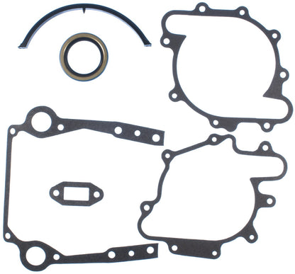 MAHLE Engine Timing Cover Gasket Set JV845