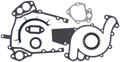 MAHLE Engine Timing Cover Gasket Set JV863