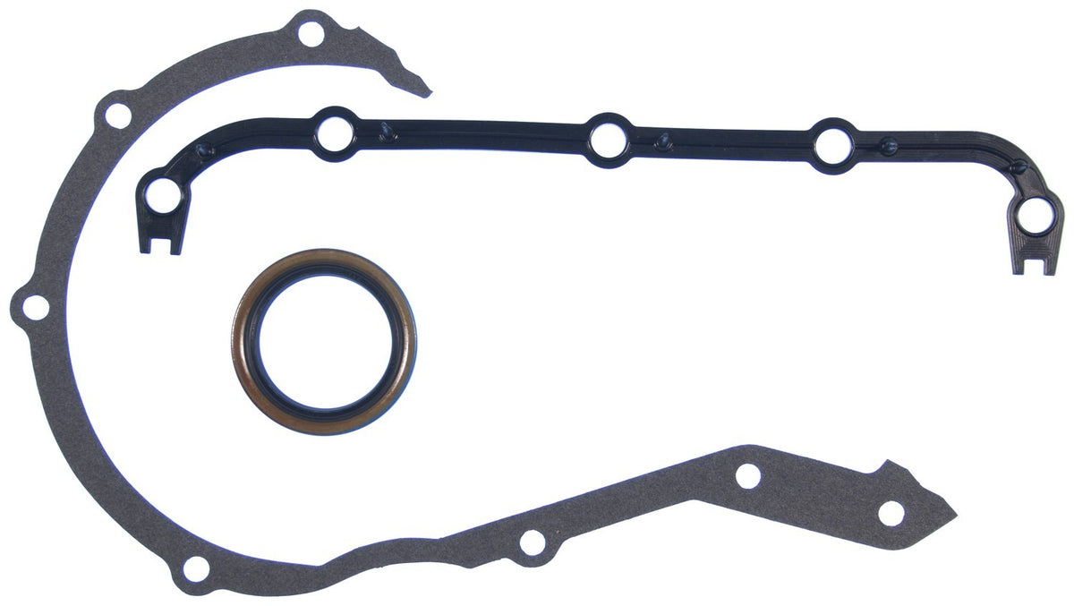 MAHLE Engine Timing Cover Gasket Set JV867