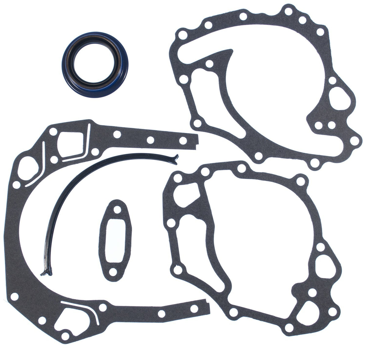 MAHLE Engine Timing Cover Gasket Set JV869