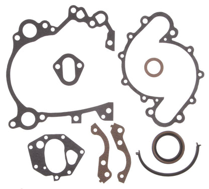 MAHLE Engine Timing Cover Gasket Set JV870