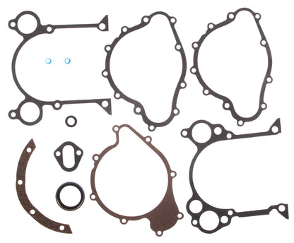 MAHLE Engine Timing Cover Gasket Set JV877