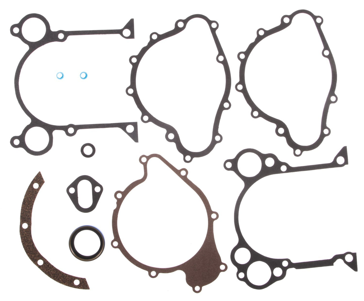 MAHLE Engine Timing Cover Gasket Set JV877